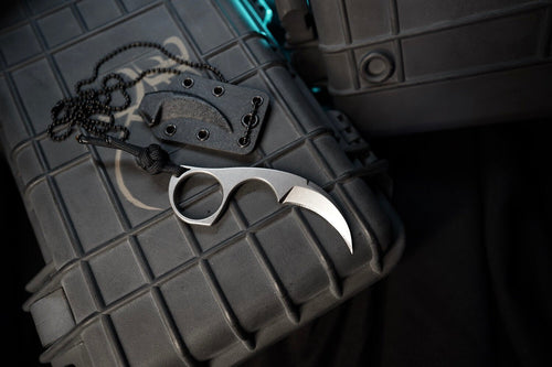 Diagnostic Knife