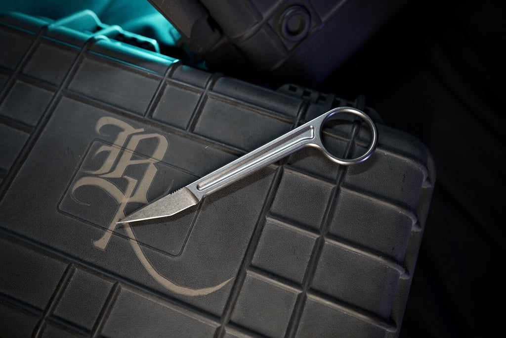 Picoeur Knife