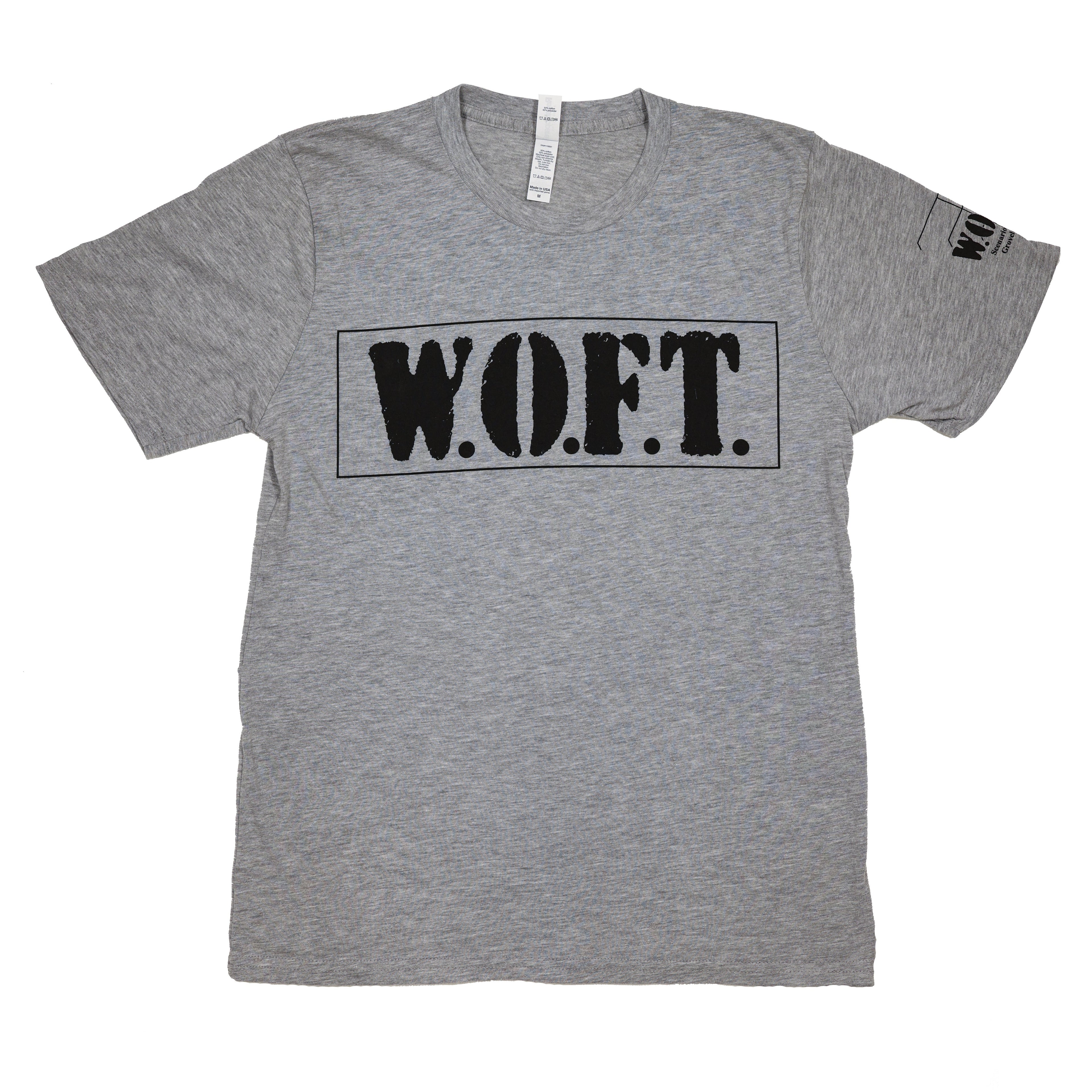 WOFT T-Shirt
