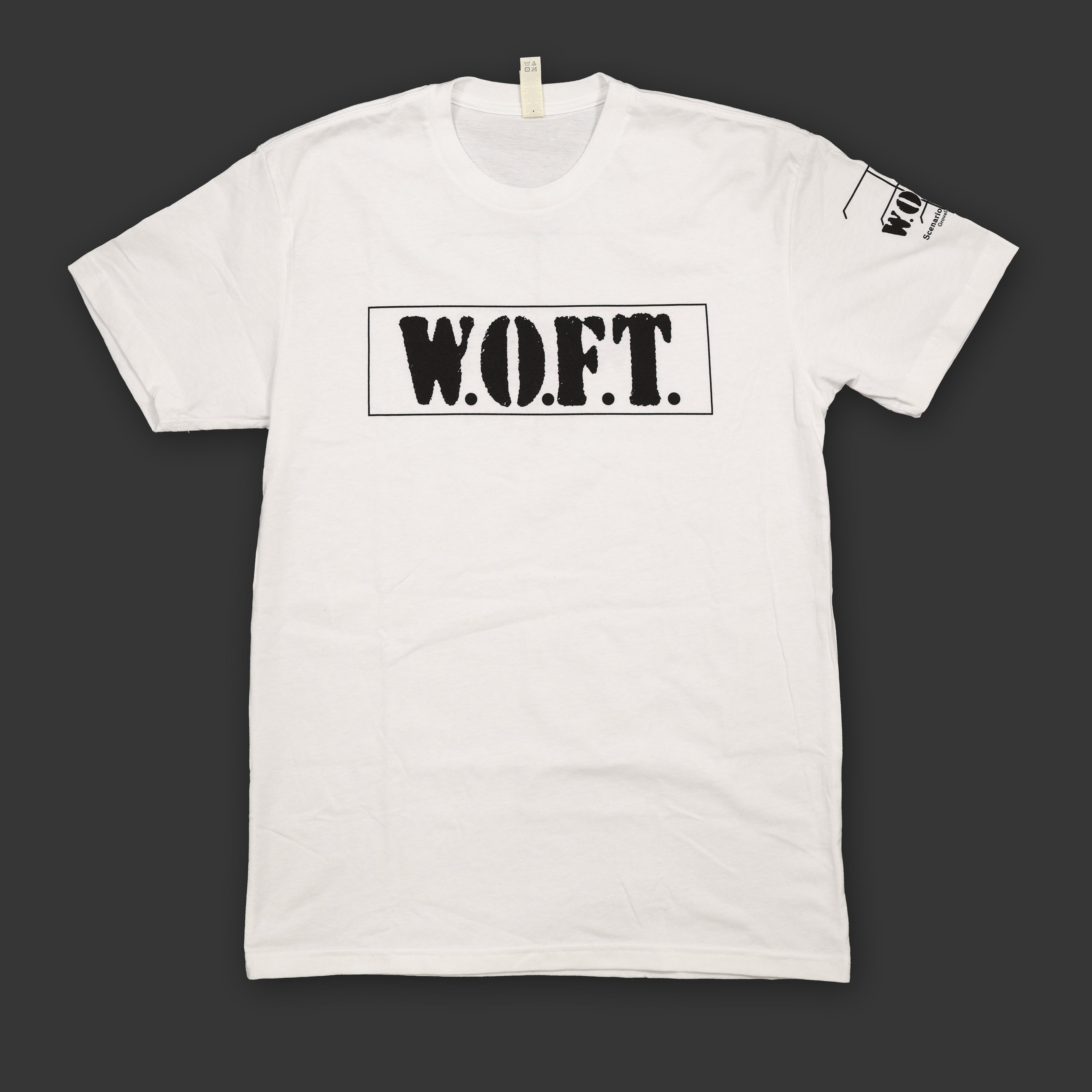 WOFT T-Shirt