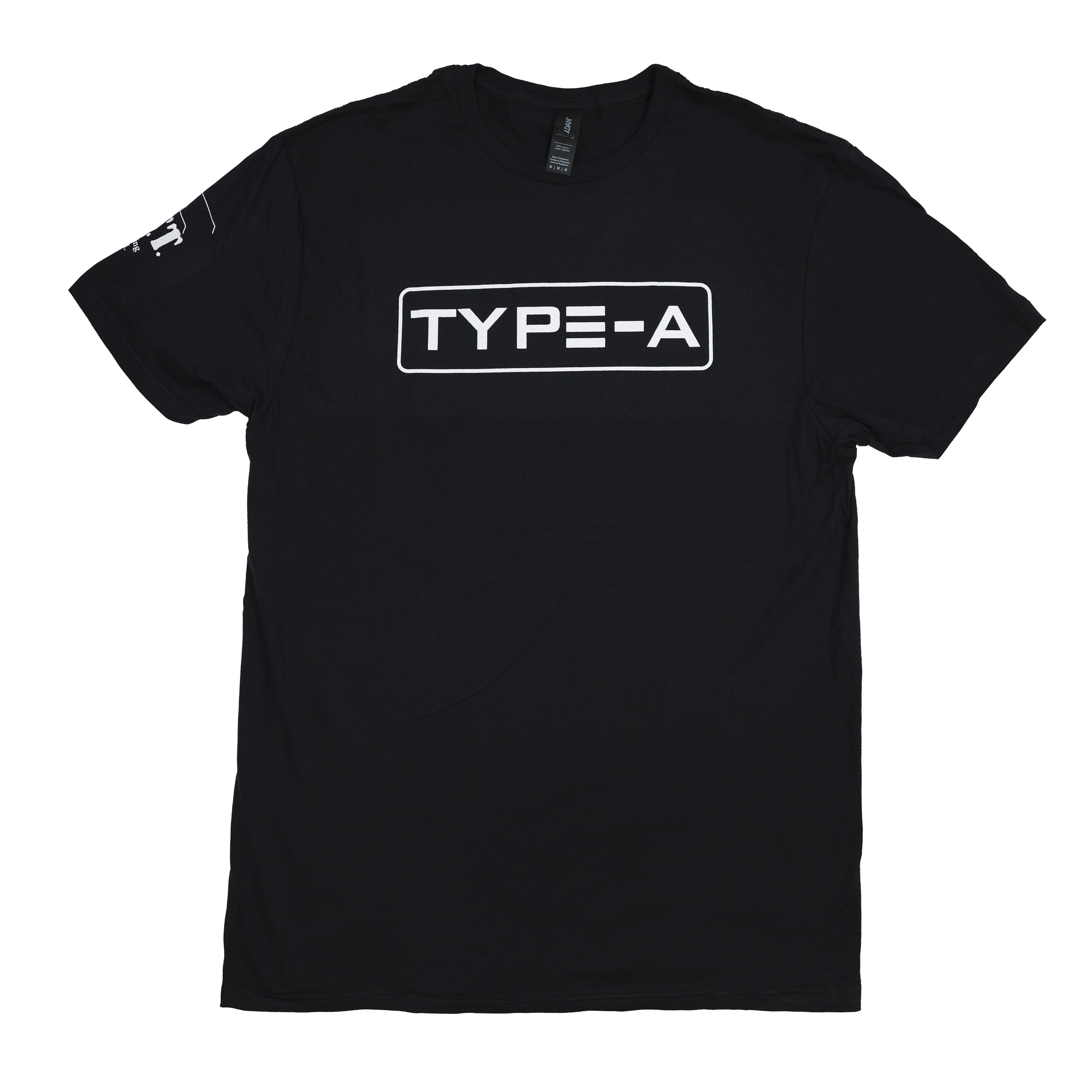 Type-A T-Shirt