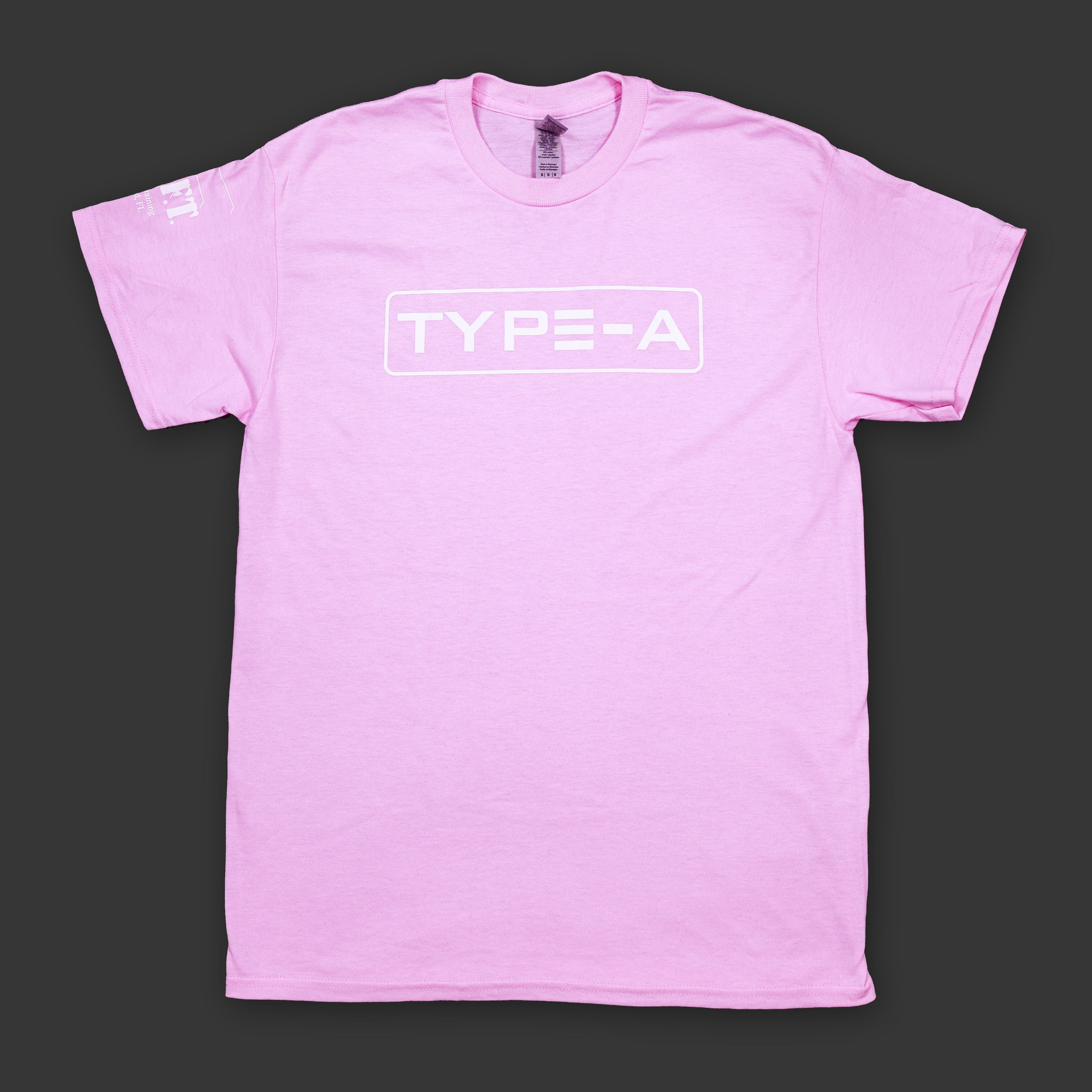 Type-A T-Shirt