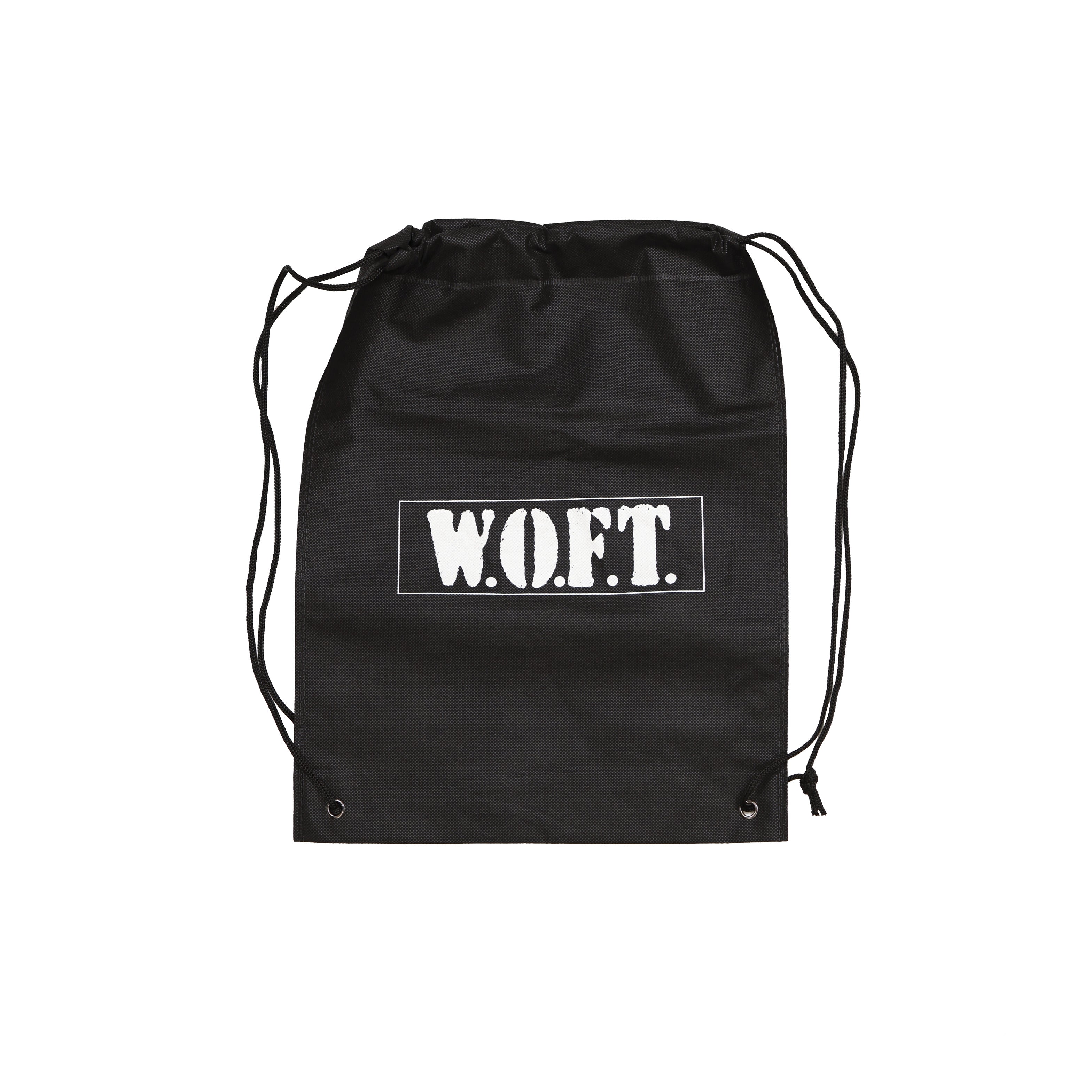 Drawstring Backpack