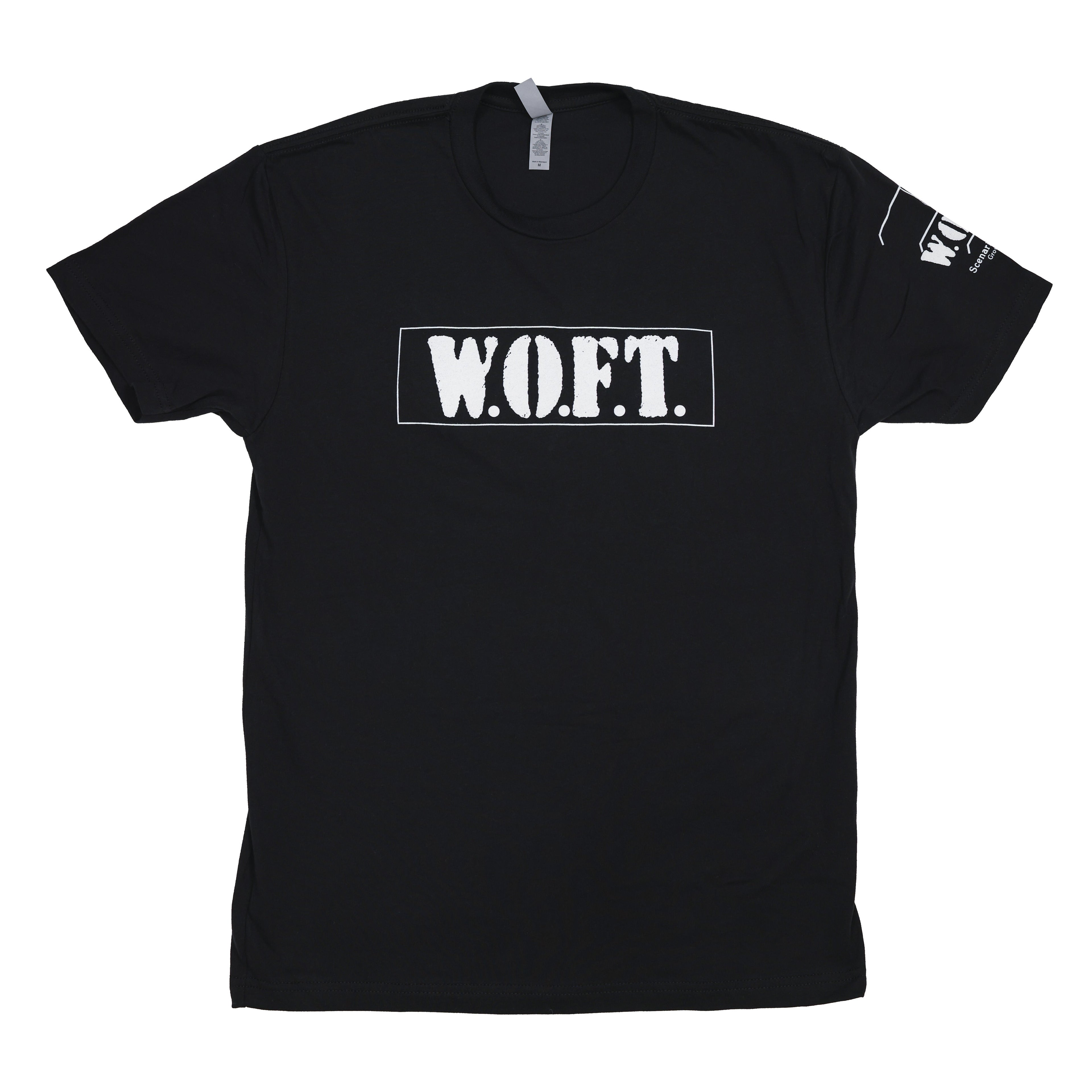WOFT T-Shirt